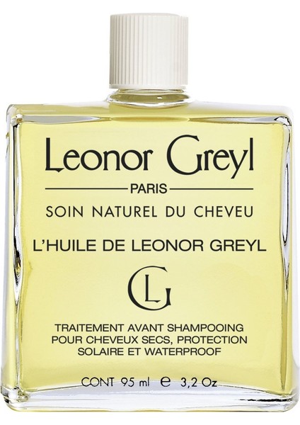 Huile De Leonor Greyl 95ml