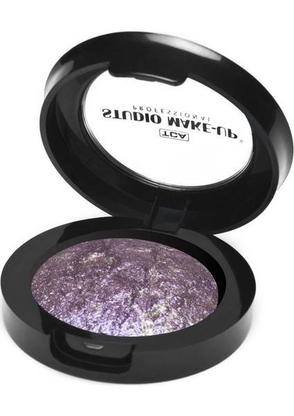 Far Eyeshadow Moon Shine 23X Sedefli Mor