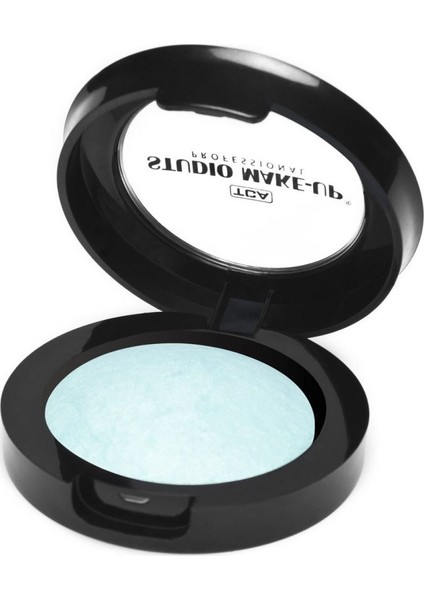 Tca Studio Make-Up Far Eyeshadow Terra 06 Açık Yeşil