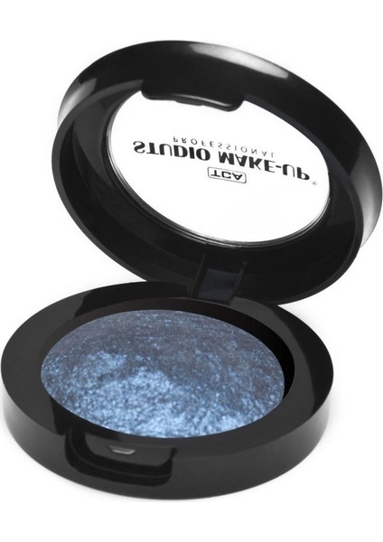 Far Eyeshadow Terra 08 Sedefli Mavi