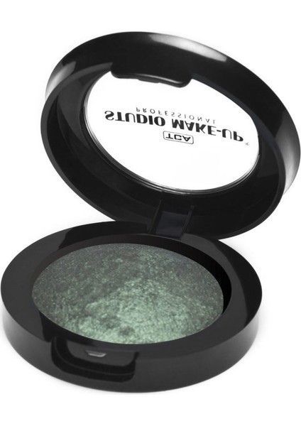 Far Eyeshadow Terra 13 Sedefli Koyu Yeşil
