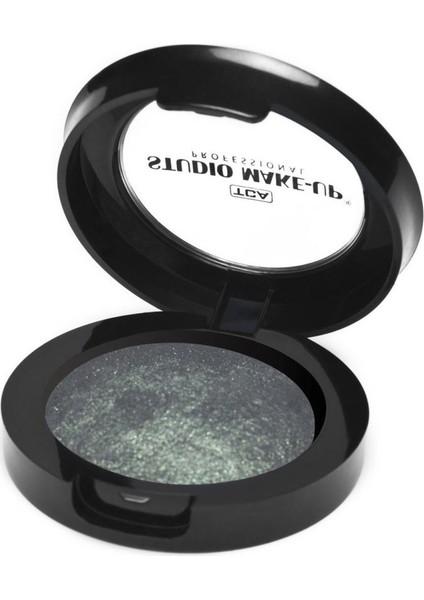 Far Eyeshadow Terra 14 Sedefli Koyu Yeşil