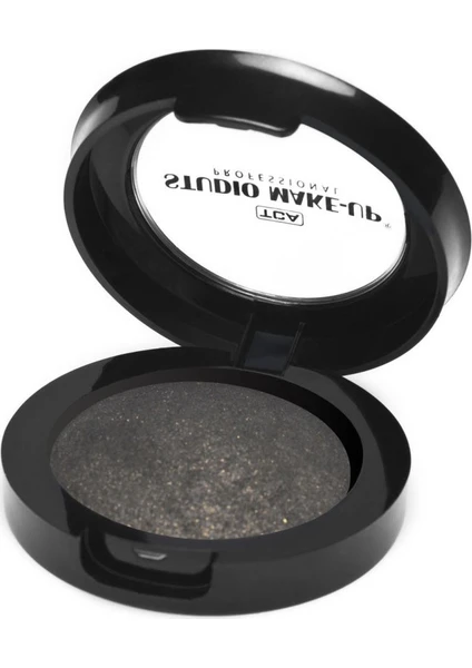 Tca Studio Make-Up Far Eyeshadow Terra 15 Sedefli Koyu Yeşil