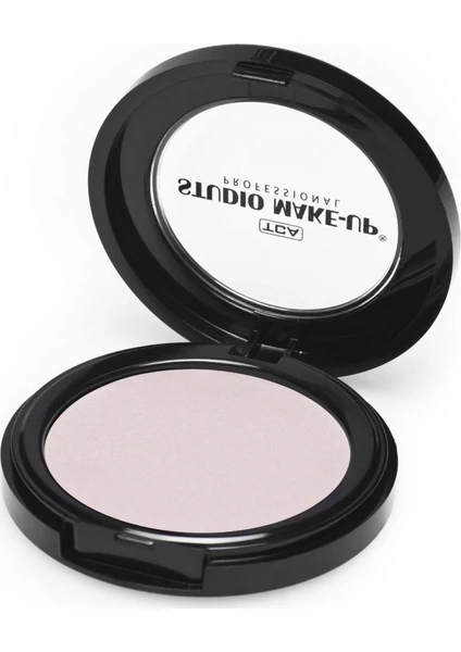 Tca Studio Make-Up Eyeshadow W&D 348