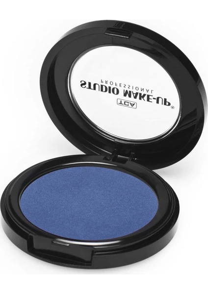 Tca Studio Make-Up Far Eyeshadow W&D 372 Koyu Mavi