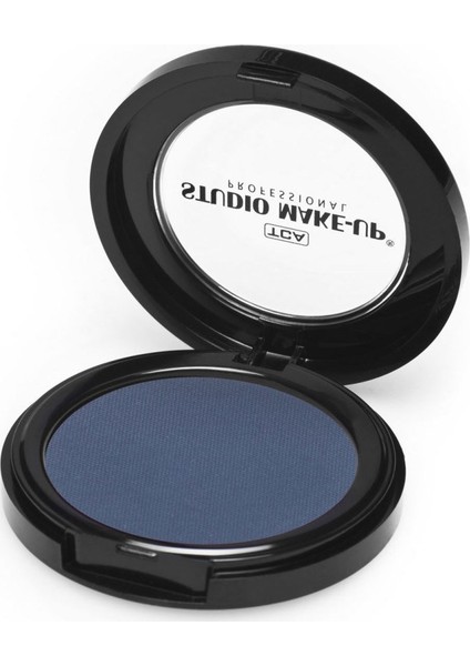 Far Eyeshadow W&D 375 Koyu Mavi