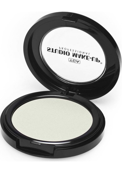 Far Eyeshadow W&D 376Açık Yeşil