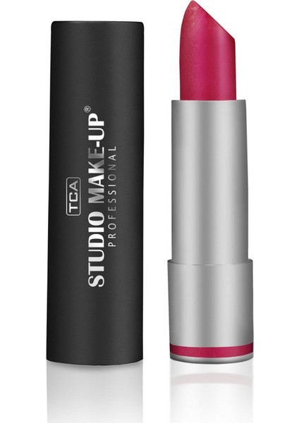 Tca Studio Make-Up Matte Lipstick 011