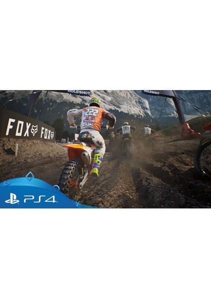 Mxgp Pro Ps4 Oyun fiyatları