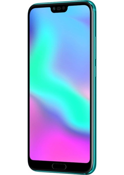 10 128 GB (İthalatçı Garantili) Yeşil