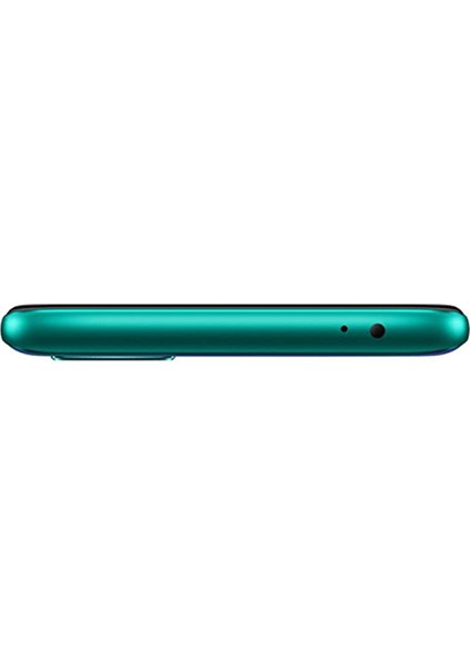 10 128 GB (İthalatçı Garantili) Yeşil