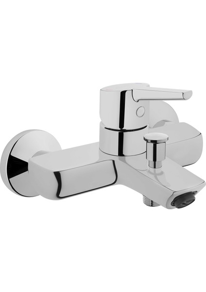 Marin S A42460 Banyo Bataryası, Krom