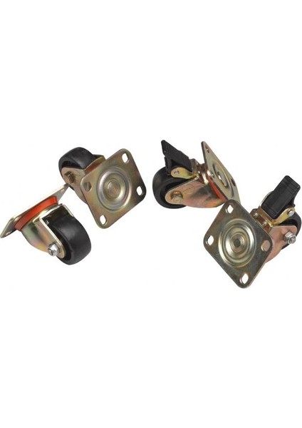 Dikili Tip Kabinet Tekerlek Modülü