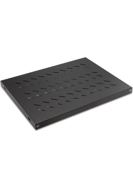 Sabit Raf Dikili Tip Kabinet 19" D800 mm