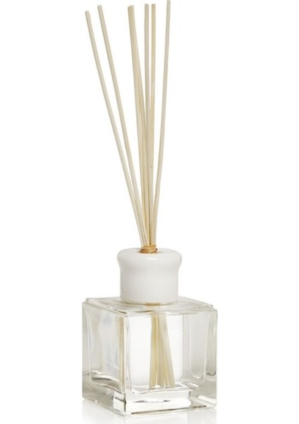 Bambu Çubuklu Oda Kokusu - (Jasmin)
