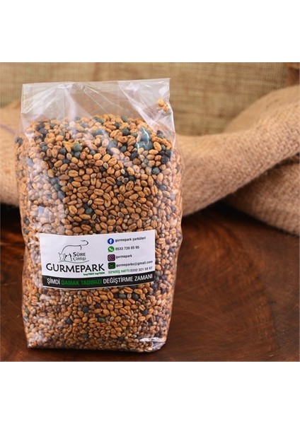 Karapınar Kavurga 400 gr