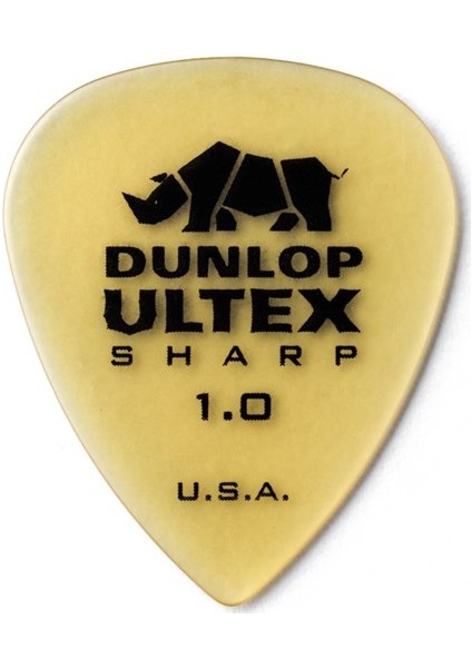 433p1.0 Ultex Sharp 6lı Set Pena (1 mm)