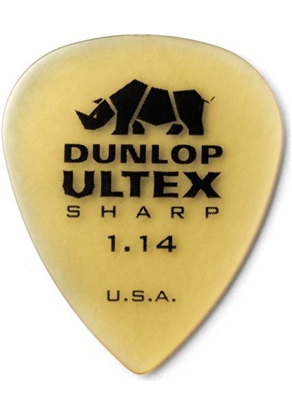 Ultex Sharp 1.14 Mm - 1 Adet Pena