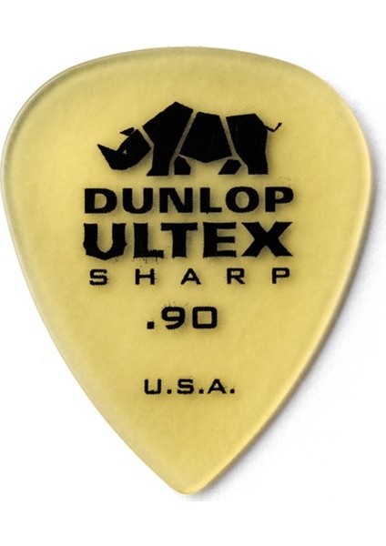 Ultex Sharp 0,90 Mm - 1 Adet Pena