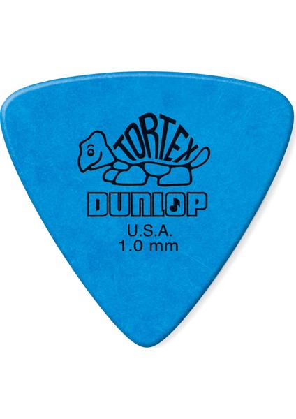 Tortex Triangle 1.0 Mm - 1 Adet Pena