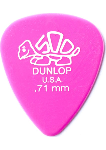 Delrin 500 Açık Pembe .71MM - 1 Adet Pena