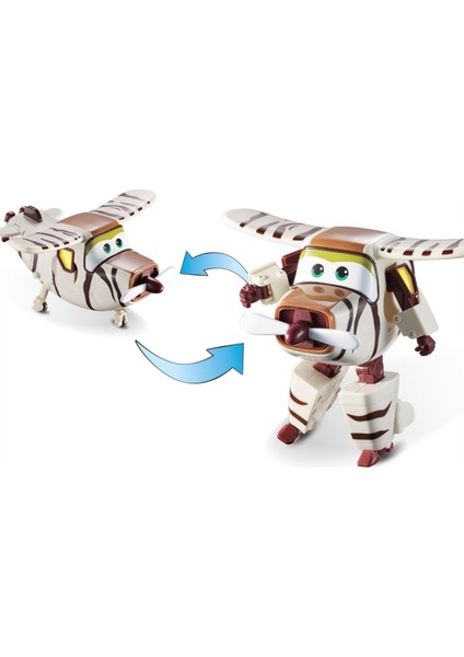 Dönüşen Bello modelleri