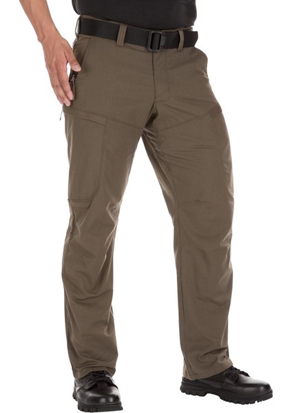 Apex Pantolon Yeşil