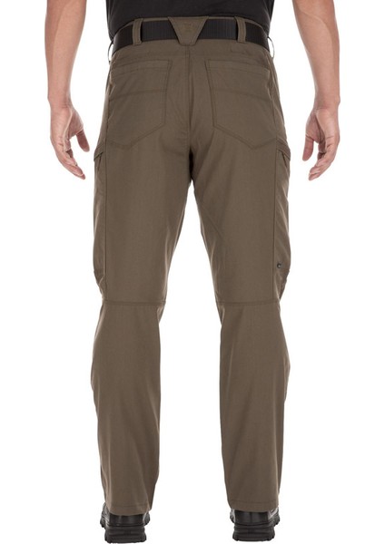 Apex Pantolon Yeşil