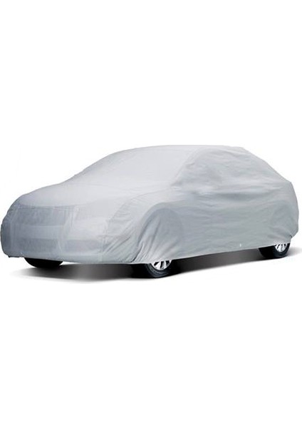 Opel Corsa C Oto Branda Araba Örtüsü Çadır