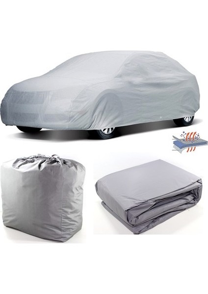 RENAULT MEGANE Coupé/Cabrio Oto Branda Araba Örtüsü Çadır 2004 - 2009 arası