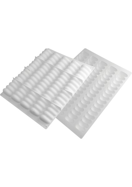 Cherry Dessert Profesyonel Silikon Kek Pasta Kalıbı