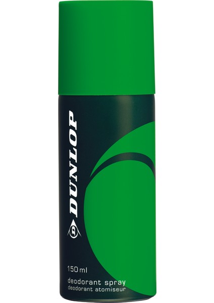 Deodorant 150 Ml -Erkek Deodorant