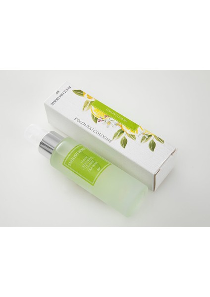 Limon Kolonya 60 Ml Beyaz modelleri