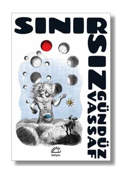 Sınırsız - Gündüz Vassaf