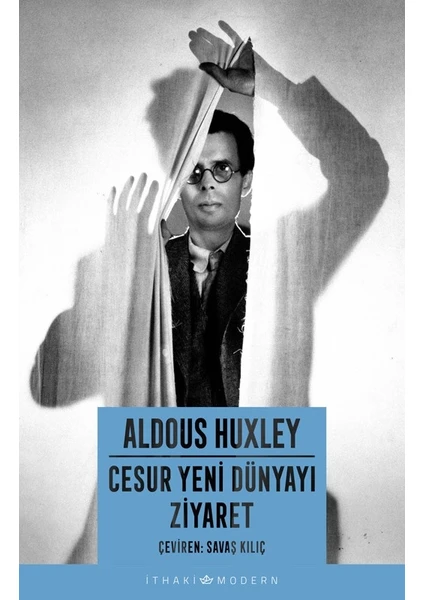 Cesur Yeni Dünyayı Ziyaret - Aldous Huxley