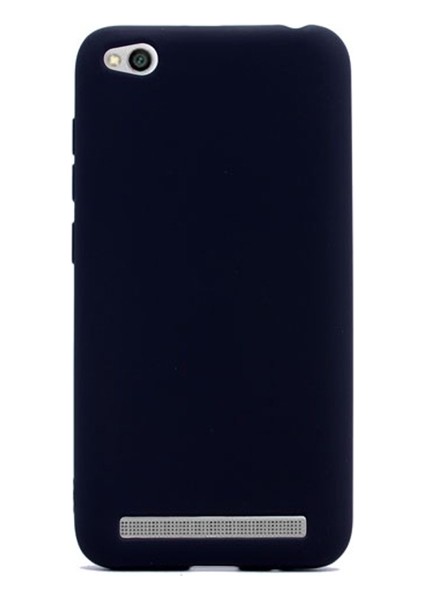 Xiaomi Redmi 5A Kılıf Premier Mat Silikon Kılıf