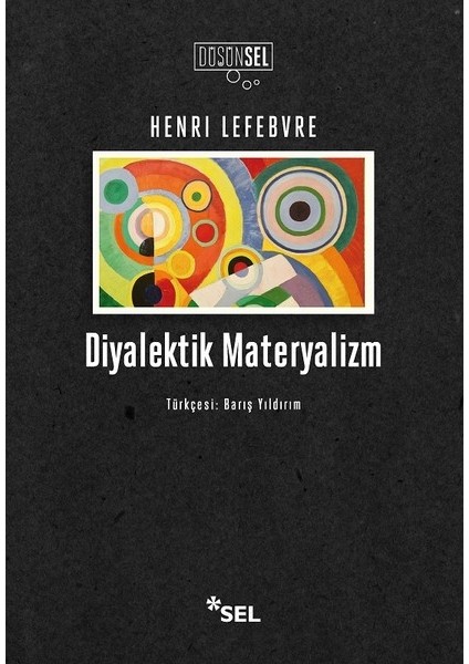 Diyalektik Materyalizm - Henri Lefebvre