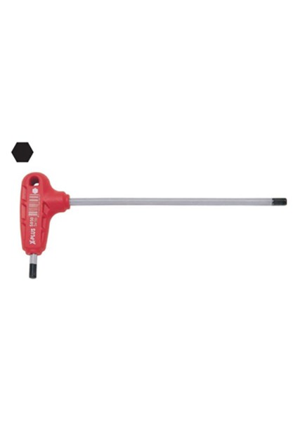 T Alyan Anahtar 7,0 Mm X Plus