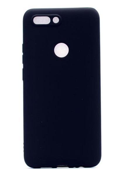 Casper Via F2 Premier Mat Silikon Kılıf + Temperli Cam