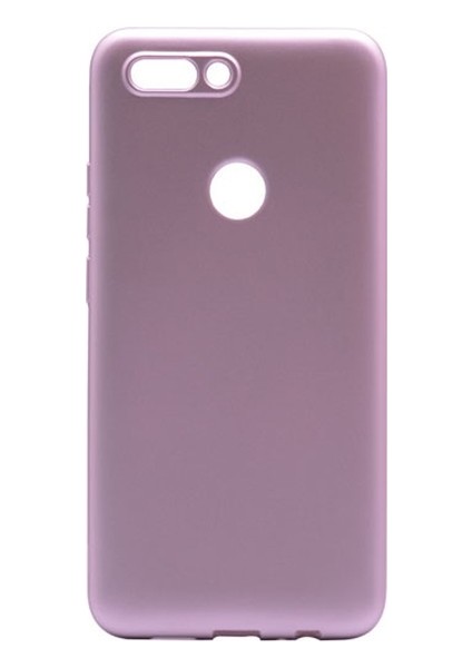 Casper Via F2 Premier Mat Silikon Kılıf + Esnek Nano Cam