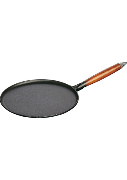Döküm Krep Tavası
