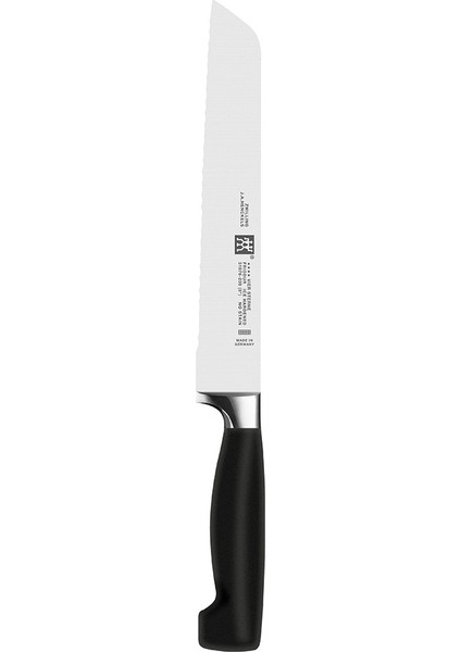 Ekmek Bıçağı