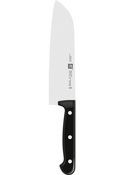 Santoku Bıçağı