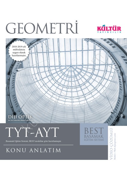 Tyt / Ayt Geometri Best Konu Anlatım