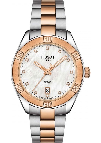 T101.910.22.116.00 Kadın Kol Saati