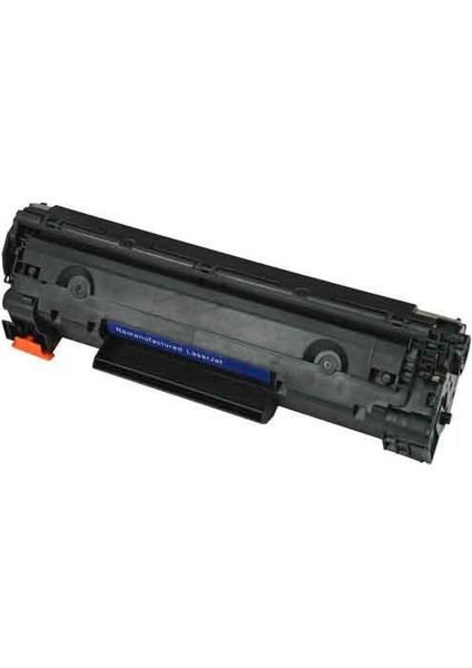 HP Laserjet Pro MFP M225dn Muadil Toner HP CF283A Muadil Toner