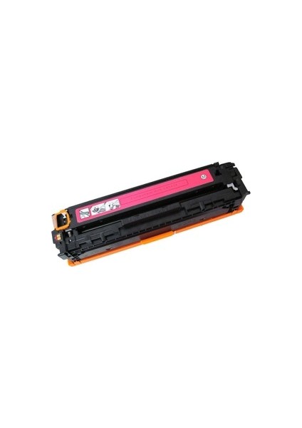 Hp 125A Cb543A / C9703A Kırmızı Muadil Toner