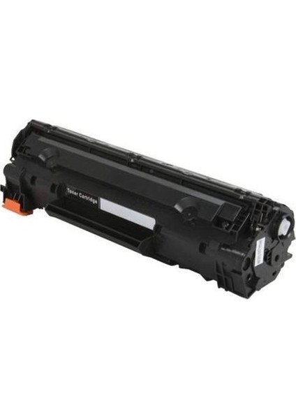 HP 30A HP CF230A HP LaserJet Pro M203 Muadil Toner Çipli