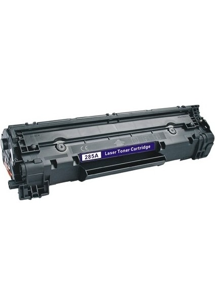 Canon CRG 725 i Sensys MF 3010 Muadil Toner