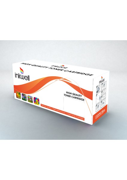 Ce285A 85A Muadil Toner